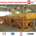 PLD1600-III Aggregate Bins, Aggregate Batching System, Aggregate Weighing Scale, Aggregate Electronic Scales